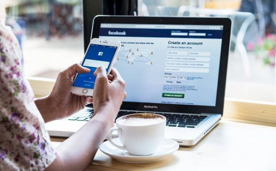 Facebook chặn hàng chục nghìn ứng dụng thu thập dữ liệu trái phép