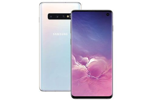 Galaxy S10 giảm giá 4 triệu đồng tại Việt Nam
