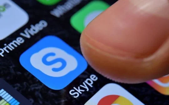 Skype 8.52 mang đến lịch trình cuộc gọi nhóm, chia sẻ liên hệ tốt hơn