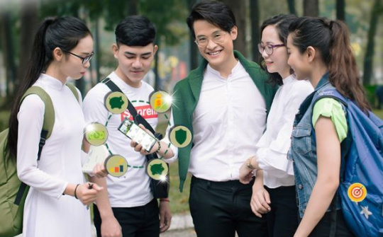 Vietcombank triển khai nhiều tính năng mới trên ứng dụng VCB-Mobile B@nking