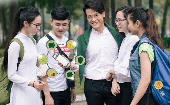 Vietcombank triển khai nhiều tính năng mới trên ứng dụng VCB-Mobile B@nking