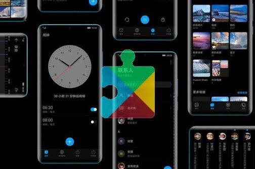 [Thủ thuật] Sử dụng các dịch vụ Google trên Huawei Mate 30/30 Pro