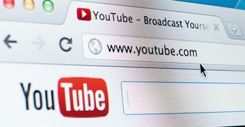 YouTube thắt chặt hệ thống xác minh