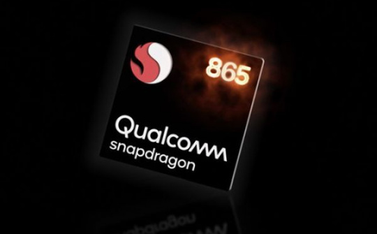 Snapdragon 865 sẽ được Qualcomm ra mắt vào ngày 24/9
