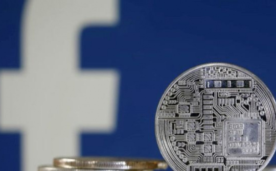 IBM sẵn sàng bắt tay Facebook phát triển tiền ảo