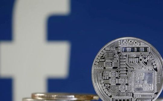 IBM sẵn sàng bắt tay Facebook phát triển tiền ảo