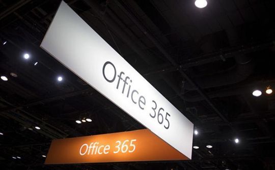 Microsoft cho phép người dùng mua thêm bộ nhớ OneDrive