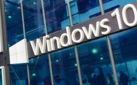 Hơn 900 triệu thiết bị trên toàn cầu đang chạy Windows 10