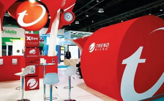 Trend Micro được vinh danh là công ty dẫn đầu về bảo mật điểm cuối