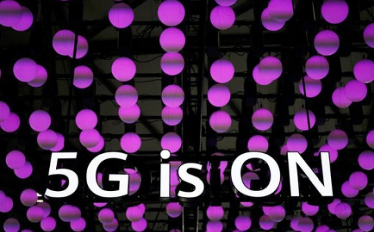 Malaysia đang chuẩn bị cho đợt trình diễn các dự án 5G trên toàn quốc