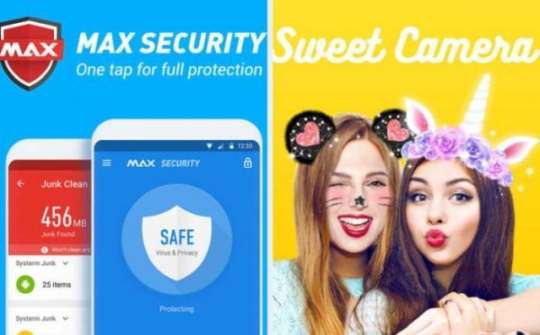 Google gỡ bỏ hàng loạt ứng dụng Android của một nhà phát triển Trung Quốc