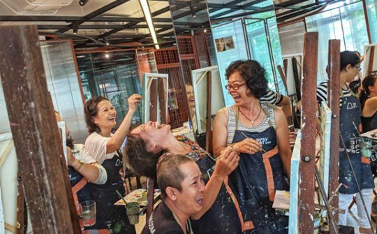 Đối diện với ung thư dưới góc nhìn của người trong cuộc