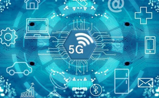 Huawei công bố đã ký hơn 50 hợp đồng thương mại 5G trên toàn thế giới