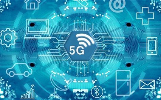 Huawei công bố đã ký hơn 50 hợp đồng thương mại 5G trên toàn thế giới
