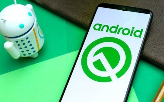Android 10 sẽ được ra mắt trên smartohone Pixel vào ngày hôm nay