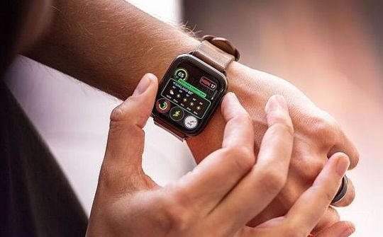 Apple Watch sẽ có thêm chức năng theo dõi giấc ngủ của người dùng