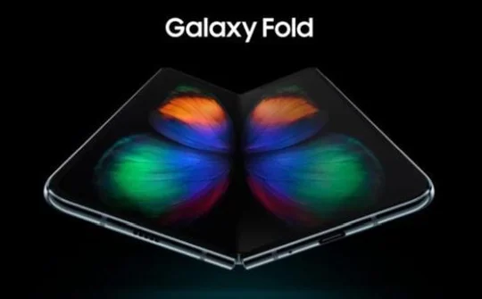 Samsung sắp ra mắt hai mẫu smartphone 5G tại thị trường Hàn Quốc