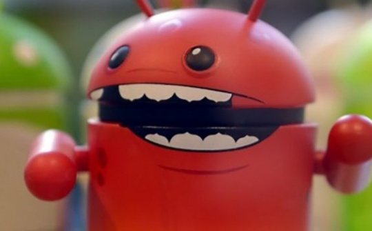 Tin tặc tấn công iPhone nhắm cả đến các thiết bị Windows, Android