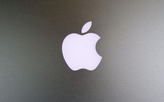 Cạnh tranh với Samsung, Apple phát triển thẻ theo dõi đồ vật