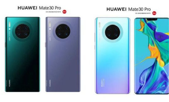 Huawei quyết ra mắt Mate 30 dù không được sử dụng dịch vụ của Google