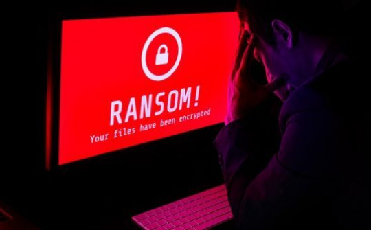 Mã độc tống tiền WannaCry vẫn tiếp tục hoành hành