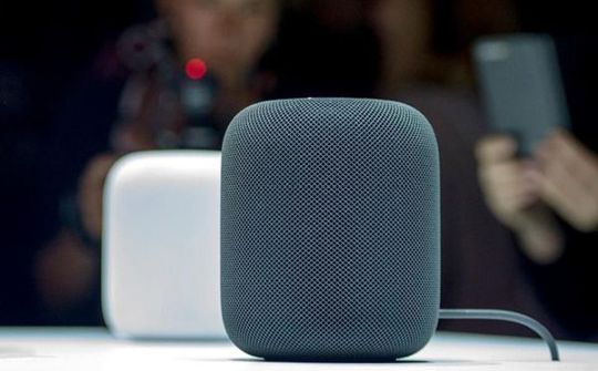 Loa thông minh của Google và Amazon đang theo dõi người dùng bất hợp pháp