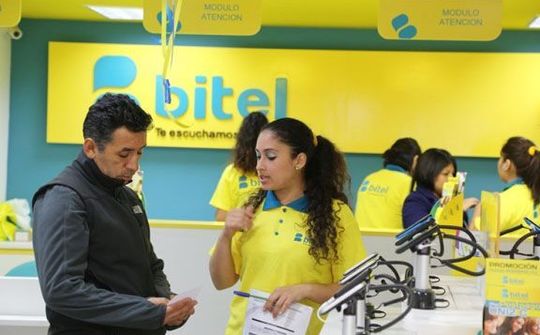 Viettel Peru nhận giải thưởng sản phẩm viễn thông mới xuất sắc nhất 2019