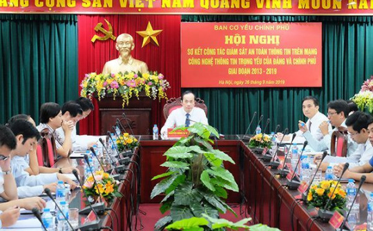 Việt Nam thiệt hại 14.900 tỷ đồng do virus máy tính