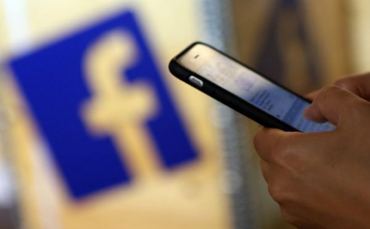 Facebook tiếp tục dính scandal rò rỉ bảo mật quy mô lớn