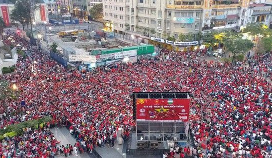 Siết chặt bản quyền truyền hình vòng loại World Cup 2022