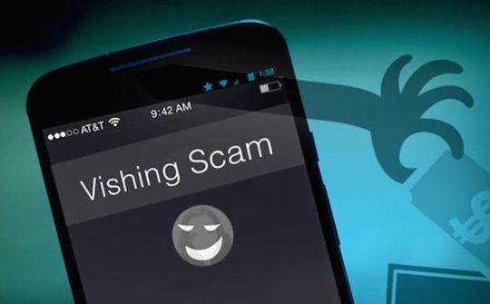 Giả giọng nói lừa CEO hơn 200.000 USD