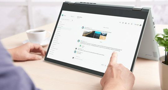 Lenovo ra mắt một loạt sản phẩm máy tính, laptop trước thềm IFA 2019