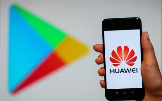 Không có Android sẽ khiến Mate 30 gặp khó ở châu Âu