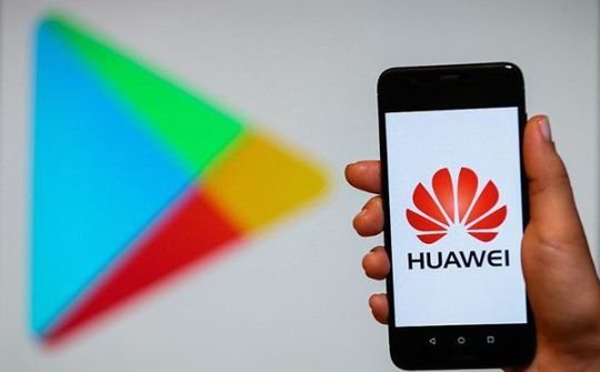 Không có Android sẽ khiến Mate 30 gặp khó ở châu Âu