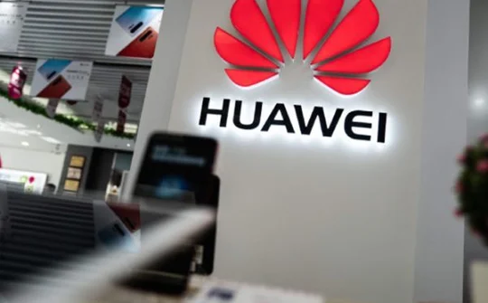 Huawei chia sẻ mã nguồn để giảm lo lắng về bảo mật
