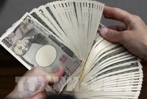 Thanh toán bằng tiền mặt vẫn chiếm ưu thế ở Nhật Bản