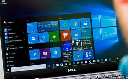 Microsoft sẽ cho phép cài đặt lại Windows 10 từ đám mây