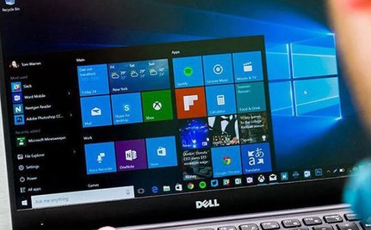 Microsoft sẽ cho phép cài đặt lại Windows 10 từ đám mây