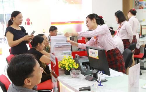 HDBank tăng tiện ích cho khách hàng với Ngân hàng số 24/7