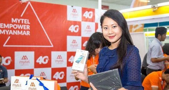 Tập trung hơn vào viễn thông, Viettel Global đạt kết quả kinh doanh tích cực