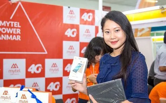 Tập trung hơn vào viễn thông, Viettel Global đạt kết quả kinh doanh tích cực
