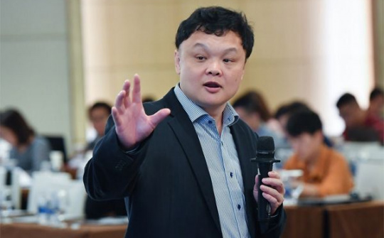 Lotus sẽ "giải phóng sức sáng tạo" cho các nhà phát triển nội dung