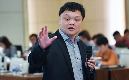 Lotus sẽ "giải phóng sức sáng tạo" cho các nhà phát triển nội dung