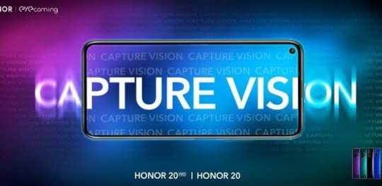 Honor ra mắt ứng dụng AI mới dành cho người khiếm thị