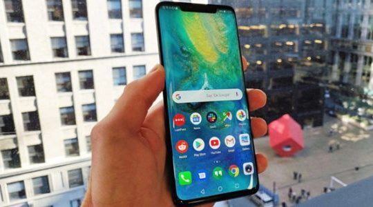 Trong tương lai, ProtonMail sẽ thay thế Gmail trên điện thoại Huawei