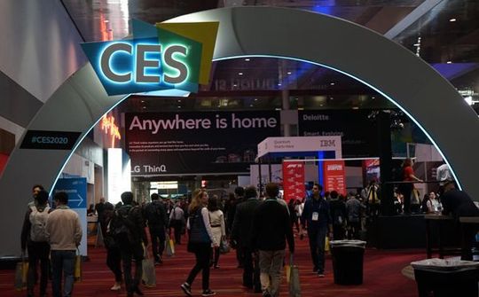 CES 2020: Hội tụ hàng loạt cải tiến công nghệ sẽ làm thay đổi thế giới