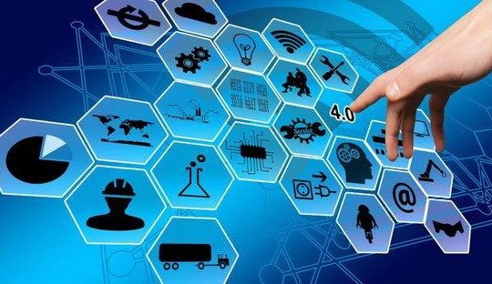 Internet of Things sẽ định hình tương lai của ngành bán lẻ
