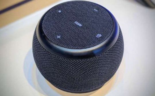 Samsung sẽ ra mắt Galaxy Home Mini trong năm nay