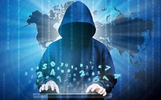 Hacker thường tấn công vào máy chủ có mật khẩu yếu tại Việt Nam