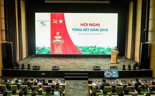 Viettel tăng trưởng gấp 2 lần trung bình Thế giới về Viễn Thông